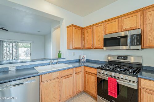 16334 Bonita Park Dr, Sun City AZ  85387-2715 exterior