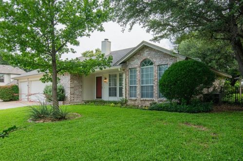 7244 Windcrest Ln, Fort Worth, TX 76182-7703