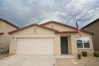 10390 Malta St, Tucson, AZ 85747-5946