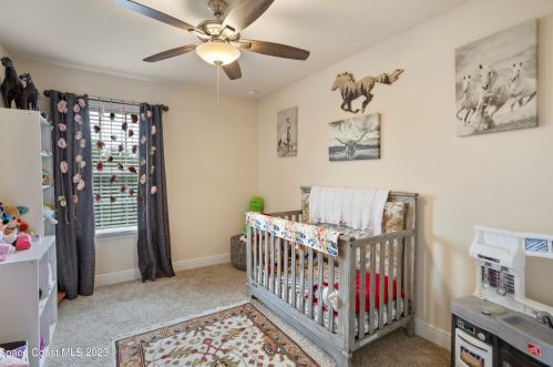 613 Hollow Glen Dr, Titusville FL  32780-3279 exterior