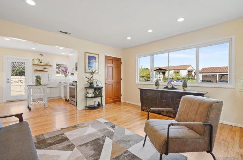2542 Haller St, San Diego, CA 92104-5331