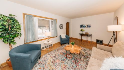 3138 81, Milwaukee WI 53219-3832 exterior