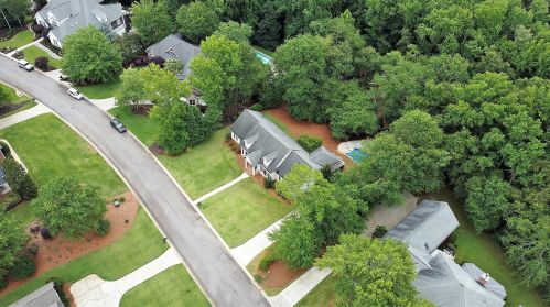 185 River Wind Dr, North Augusta SC  29841-6800 exterior