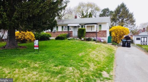 729 Buttonwood St, Norristown, PA 19401-4232