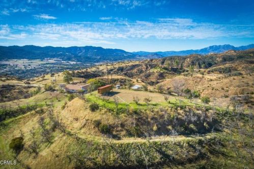 13001 Koenigstein Rd, Santa Paula CA  93060-9667 exterior