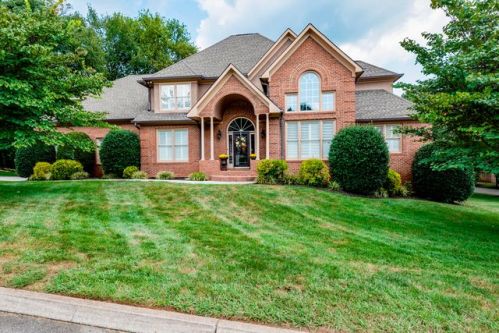 1700 Bickerstaff Blvd, Knoxville, TN 37922-8054
