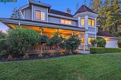 3457 Silver Maple Dr, Danville, CA 94506-4634