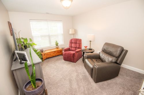 391 Saddlebrook Rd, Gibsonia PA  15044-7809 exterior