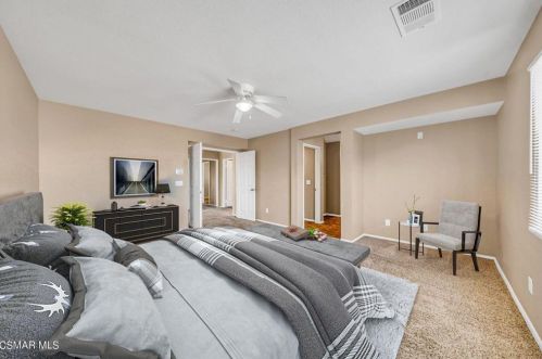 45104 18th St, Lancaster CA  93534-2046 exterior