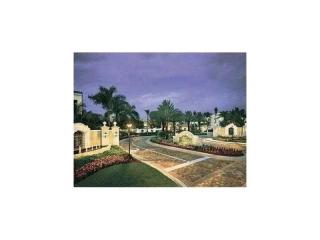 2400 Preserve Way, Hollywood FL  33025-6582 exterior