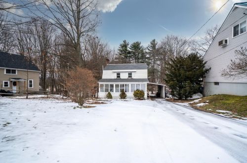 23 Park St, Unity, NH 03743-2816