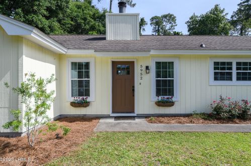 5952 Pleasant Farm Ct, Beaufort, SC 29906-9497