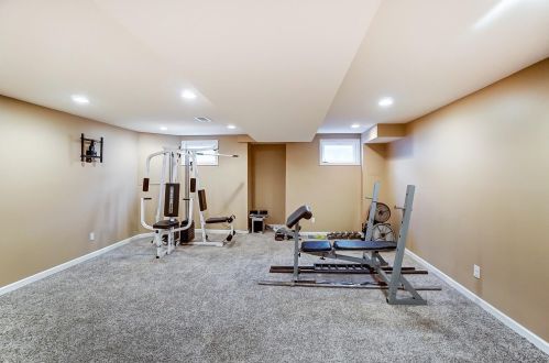 11671 Hawk Dr, New Haven OH  45030-8431 exterior