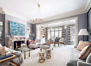 21 Perry St, New York NY  10014-2703 exterior