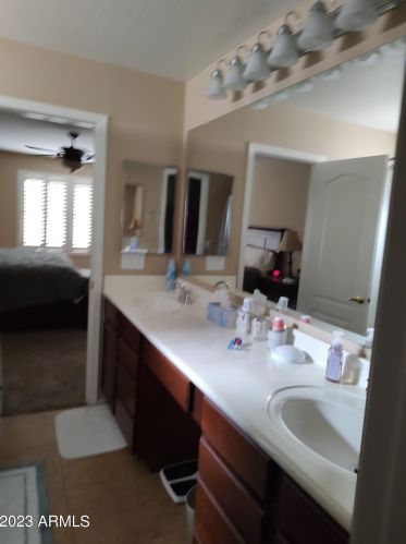 18235 Lundberg St, Sun City AZ  85388-1611 exterior