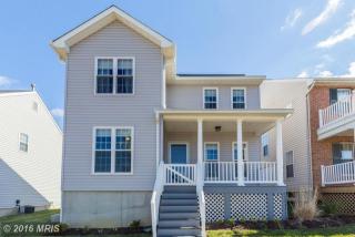 3627 Minnesota Ave, Washington, DC 20019-7341