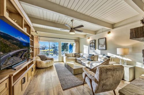 544 Tahoe Keys Blvd, South Lake Tahoe CA  96150-3313 exterior