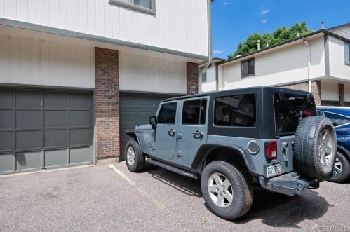 1878 Ammons St, Denver CO 80232-6743 exterior