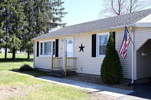 20 Marvin St, Bristol, CT 06010-3242