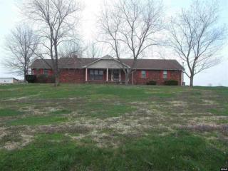 2422 Oak Ridge Rd, Obion, TN 38240-3454