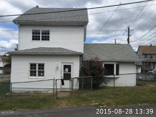 537 Chestnut St, Hazle Township, PA 18201-6713