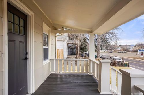 3150 Logan St, Englewood CO  80113-2624 exterior