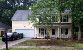 244 Eagle Ridge Rd, Summerville, SC 29485-8480