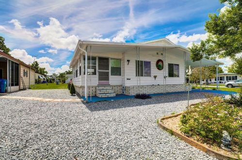 12310 George Dr, Brooksville, FL 34613-5625