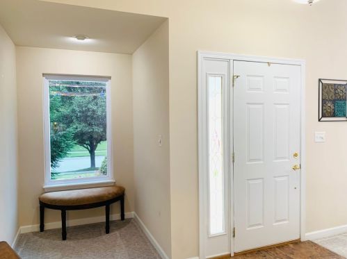 83 Hawick Dr, Valpo IN  46385-9331 exterior