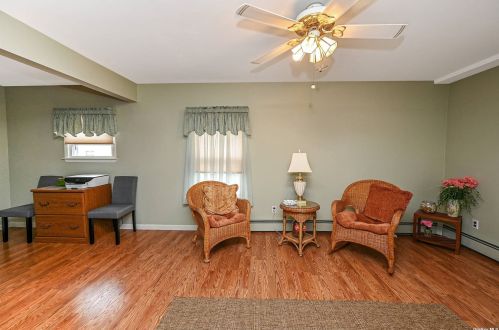 114 Fischer Ave, Islip Terrace NY  11752-2331 exterior