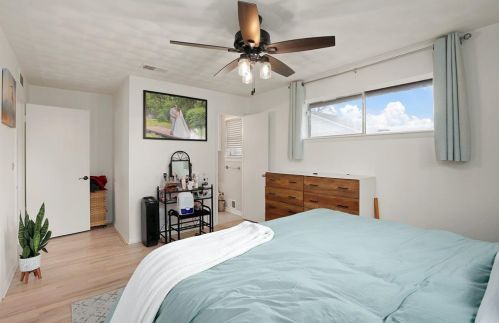 10005 Chippendale Dr, Dallas TX  exterior