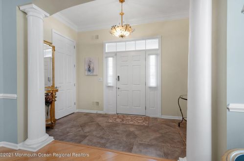35 Exeter Dr, East Freehold, NJ 07728-9247