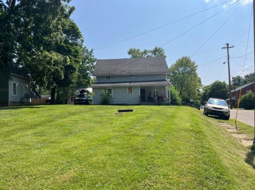 701 Mulberry St, Mount Vernon, OH 43050-2135