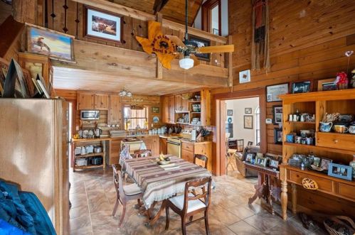 2195 Old Stagecoach Rd, Uhland TX  78640-5671 exterior