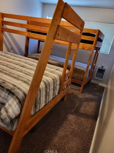 429 Booth Way, Big Bear City CA  92314 exterior