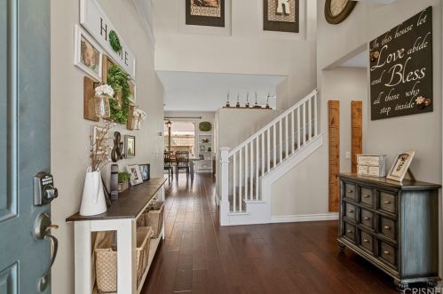 17441 Blue Aspen Ln, Santa Clarita, CA 91387-6862