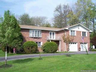1607 County Road 2, Olive, NY 12461-5104