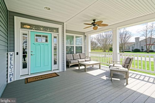 33675 Hunters Run, Lewes DE  19958-4844 exterior