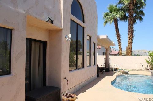1150 Camino Cv, Bullhead City AZ  86442-4300 exterior