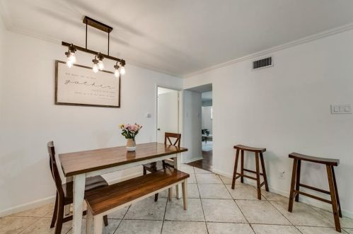 1316 Provincetown Ln, Richardson TX 75080-3303 exterior