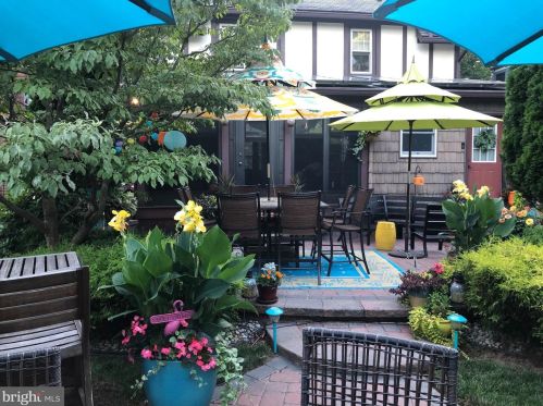116 Buckingham Ave, Trenton, NJ 08618-3314