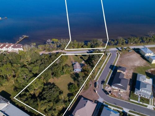 5132 Riveredge Dr, Titusville FL  32780-7338 exterior