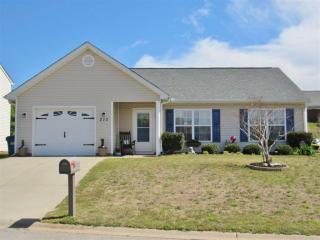 272 Ashley Danielle Dr, Duncan SC  29334-8960 exterior