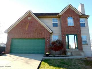 302 Woodland Lk Dr, Lagrange KY  40031-1378 exterior