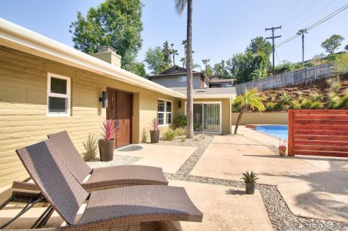 4308 Mayapan Dr, La Mesa CA  91941-7142 exterior