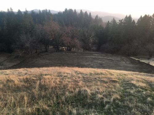12575 Buck Mountain Rd, Mad River, CA