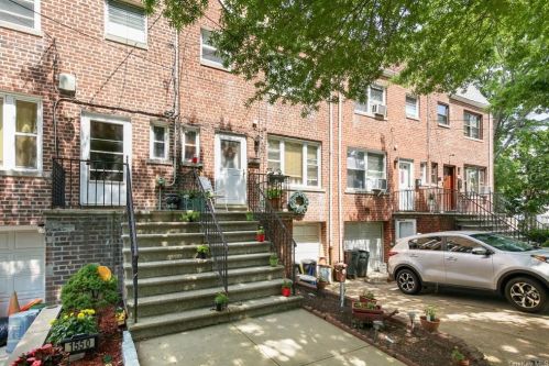 1548 Hone Ave, Bronx, NY 10461-1506