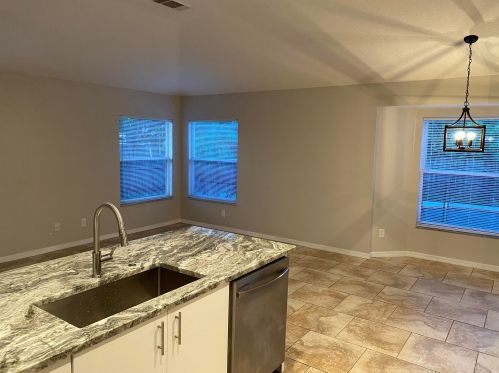 1012 Longfellow Rd, Fort Pierce FL  34953-2329 exterior