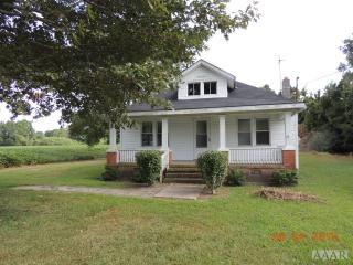 1048 New Hope Rd, Hertford, NC 27944-9494