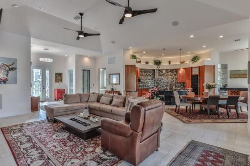 1351 Lambert Ave, Flagler Beach FL 32136-3045 exterior